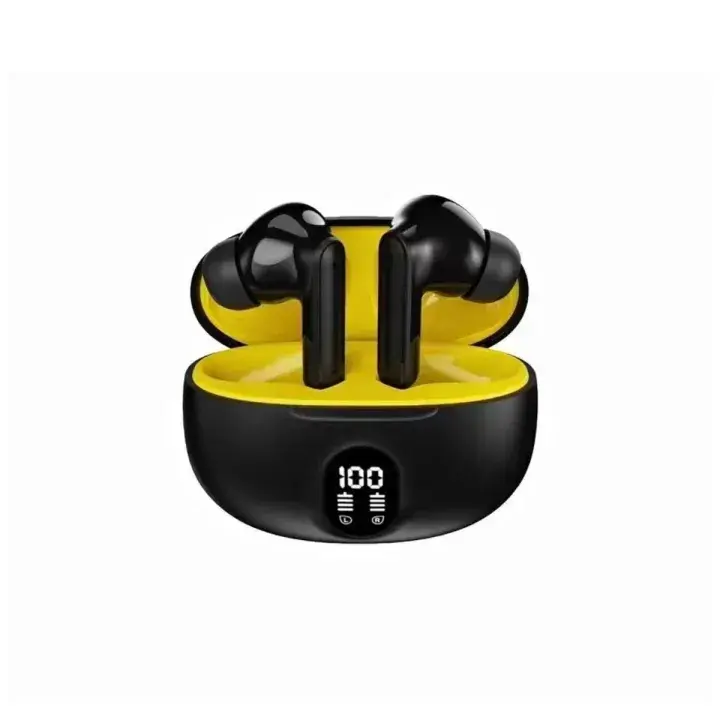 TWS 895B Bluetooth Earbuds Touch Control Stereo Bass Headphone LED Digital Display 5.4 Wireless Earphones