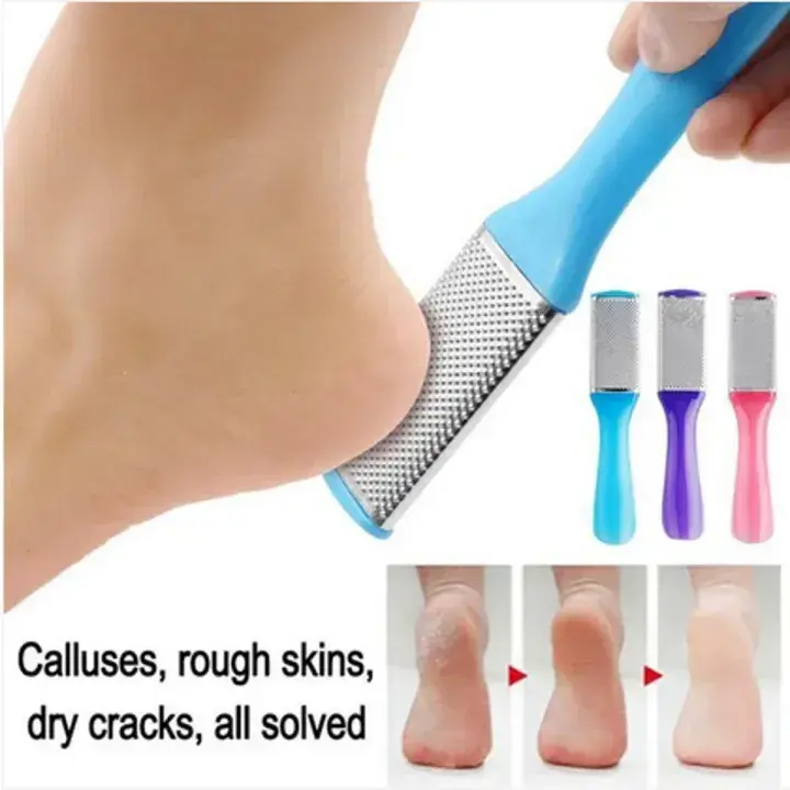 1pc Professional Foot Pedicure Tool – For Smooth & Clean Feet