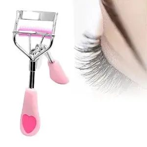 Professional Multi Type Eyelashes Curler Eyelash Extension Volume Tweezers Makeup Lashes Applicator Tools
