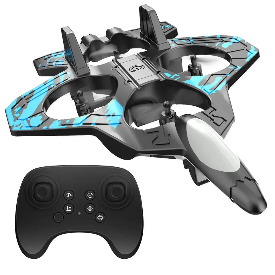 Remote Control Plane