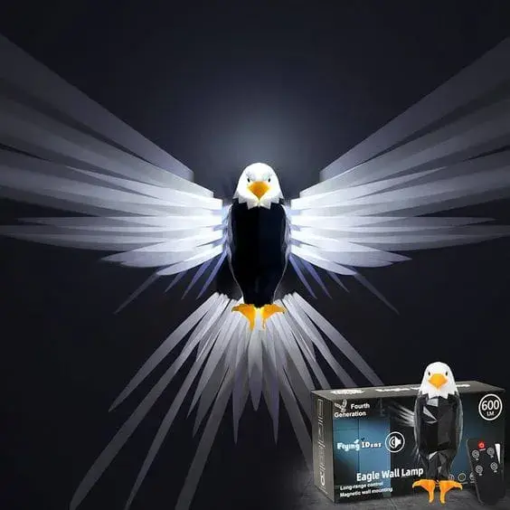 Eagle Ambient Light