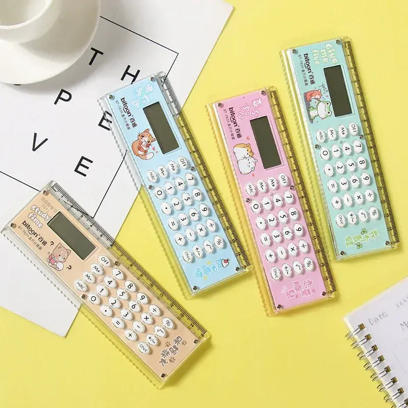 Ruler Calculator