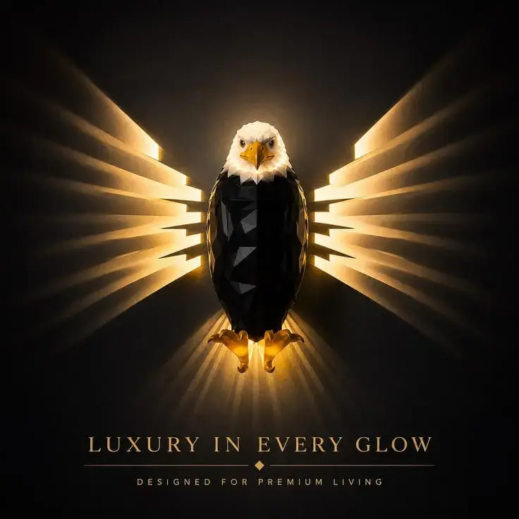 Eagle Light