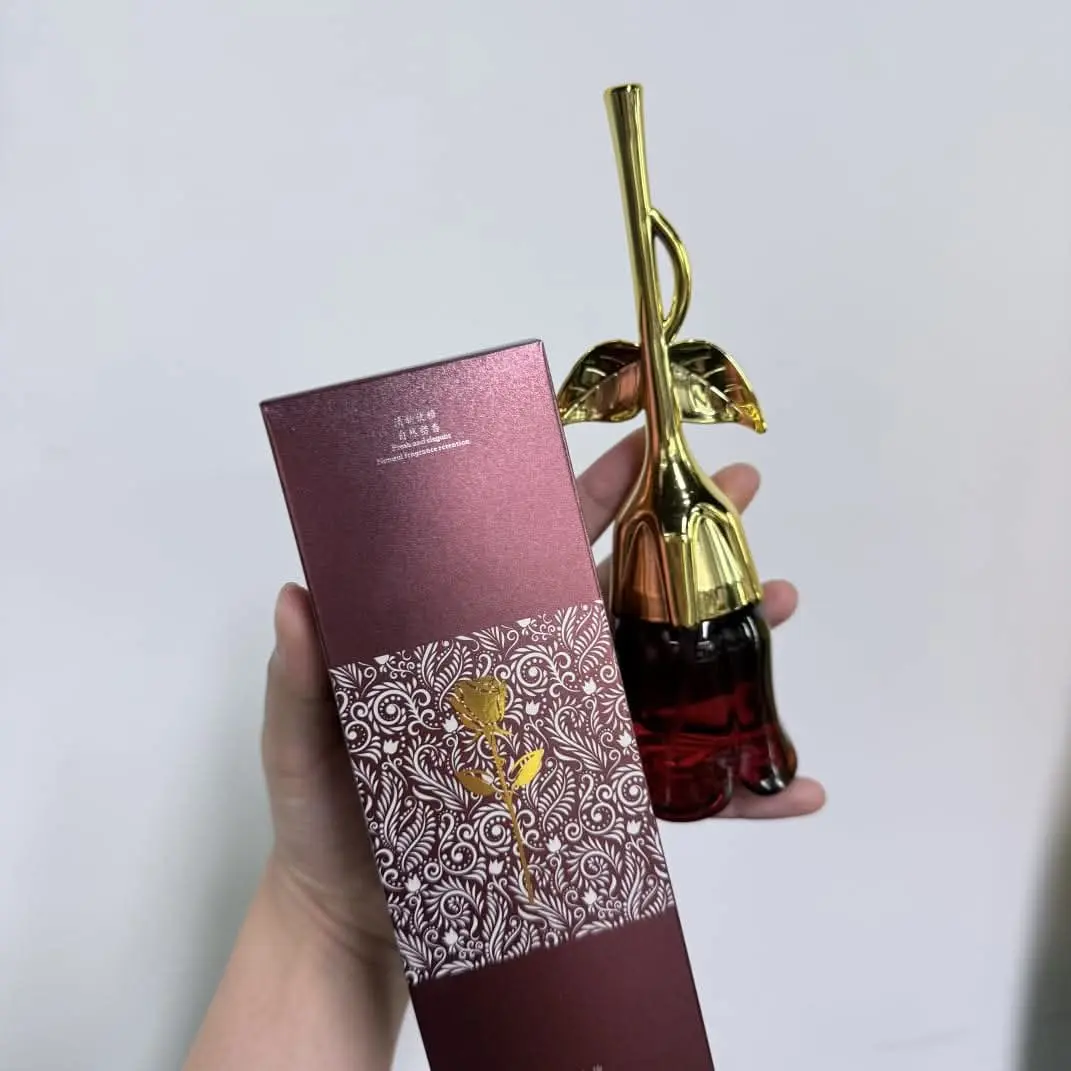 Midnight Rose perfume 50 M.L